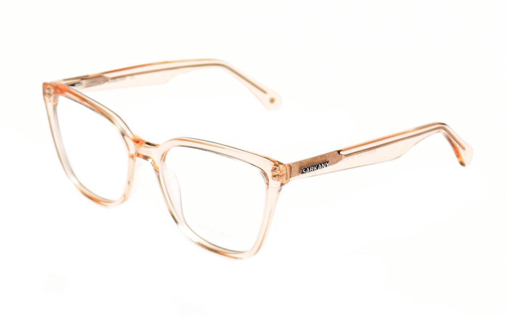 Anteojo de receta RS 620 de Ricky Sarkany