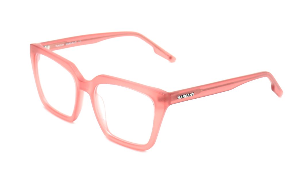 Anteojo de receta RS 623 de Ricky Sarkany