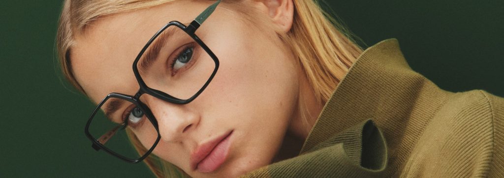 Paula Cahen D'Anvers y su nueva línea de acetato ecológico