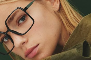 Paula Cahen D'Anvers y su nueva línea de acetato ecológico