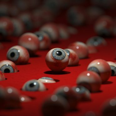 Qué es la maculopatía, la enfermedad que tiene Mirtha Legrand: “Me pusieron inyecciones en los dos ojos”