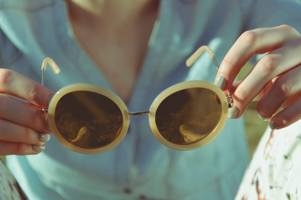 Tendencias en gafas de sol 2024: cómo saber cuál me queda mejor y las más bonitas de la temporada