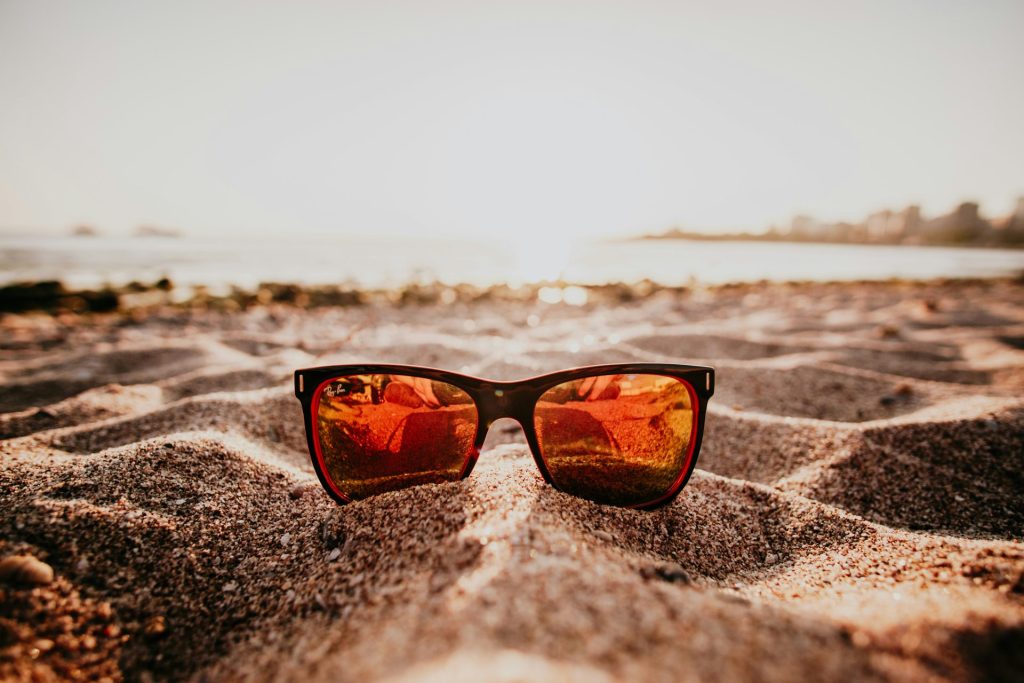 Tendencias en gafas de sol 2024: cómo saber cuál me queda mejor y las más bonitas de la temporada