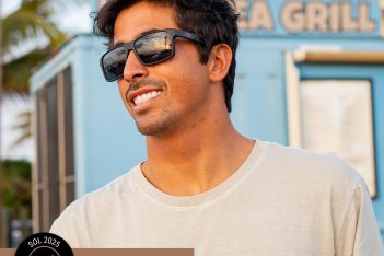 Reef: la mejor elección de anteojos para el verano y los deportes
