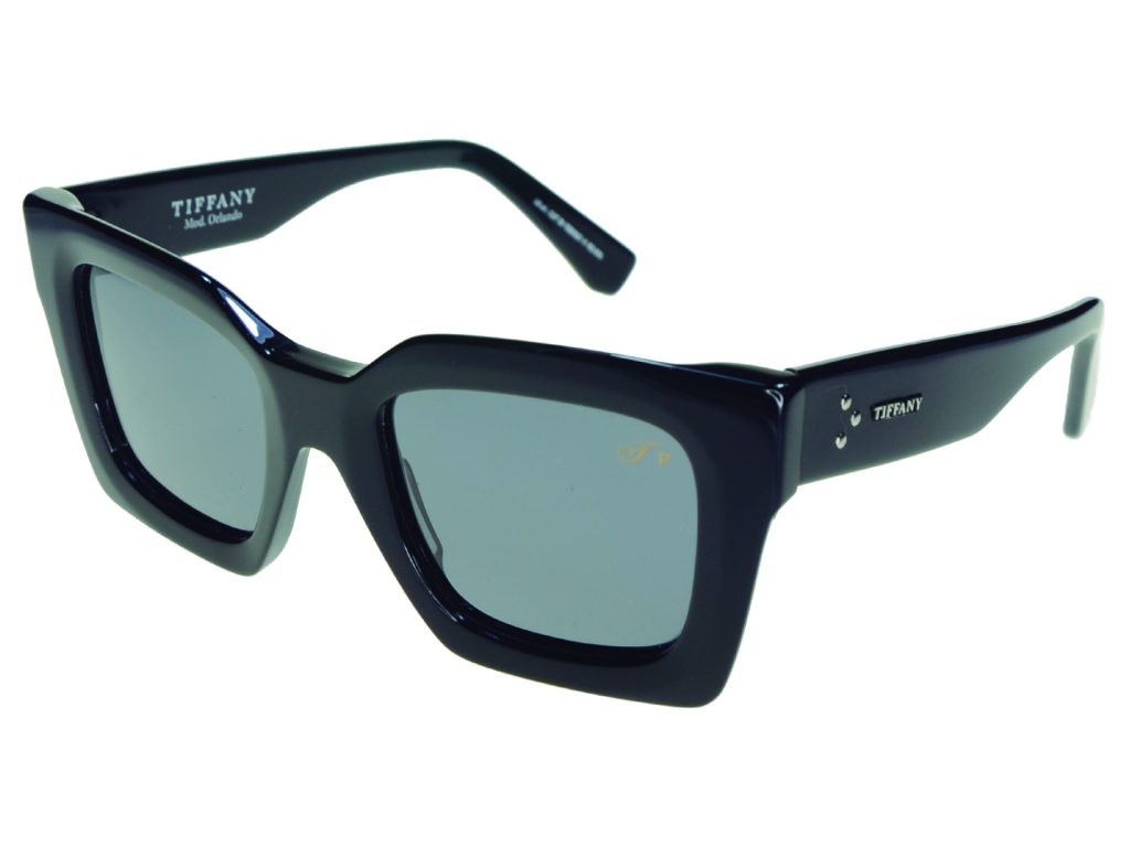 Anteojo de sol Orlando de Tiffany