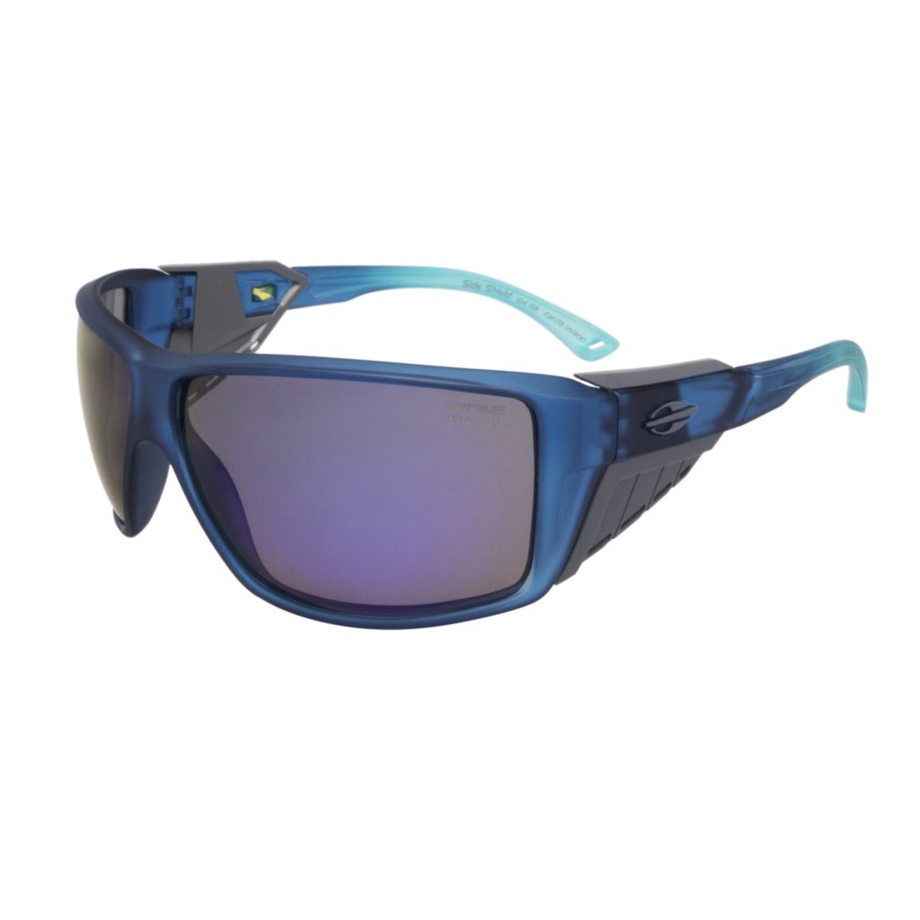 Anteojo de sol Sideshield de Mormaii