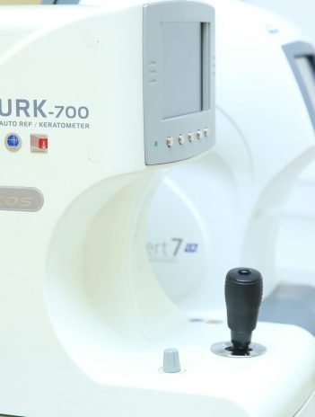 Una buena visión es clave para una mejor calidad de vida