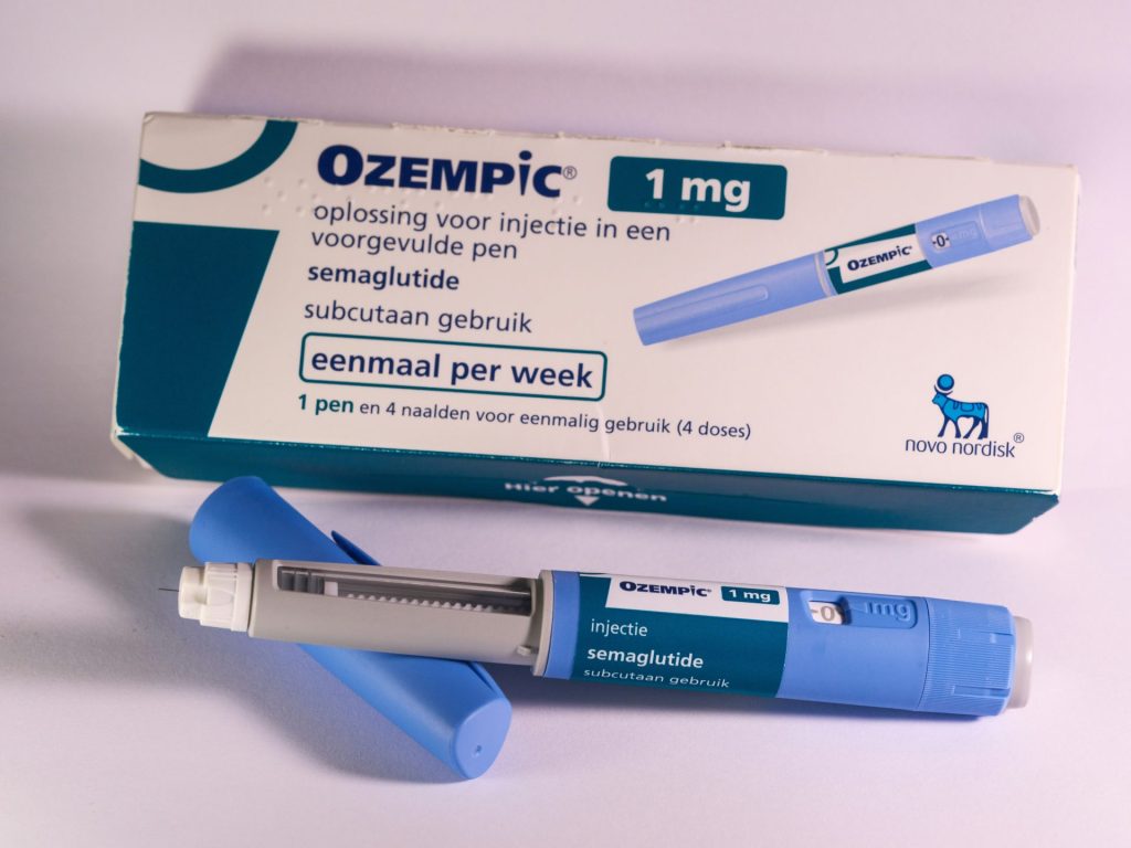 Cuidado con el medicamento de moda: el Ozempic puede provocar graves daños en la visión