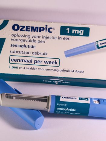 Cuidado con el medicamento de moda: el Ozempic puede provocar graves daños en la visión