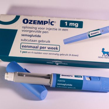 Cuidado con el medicamento de moda: el Ozempic puede provocar graves daños en la visión