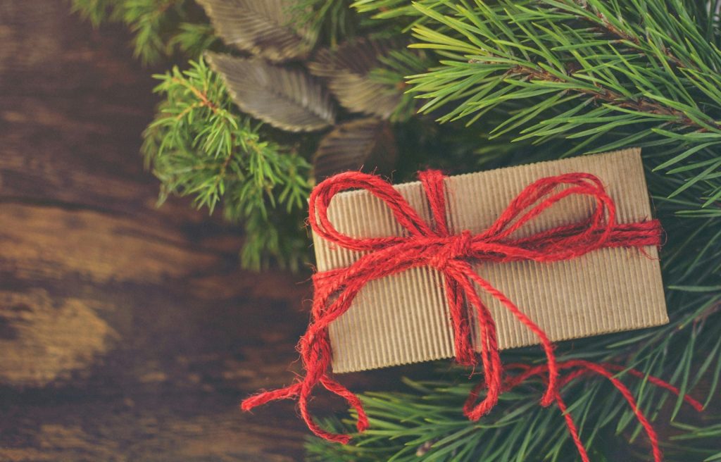 Guía de compra de regalos de Navidad 2025 🎁