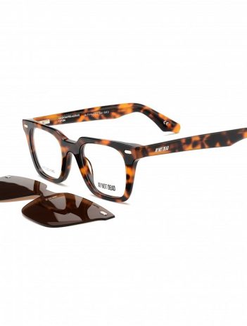 Anteojos de sol Foster de AY NOT DEAD