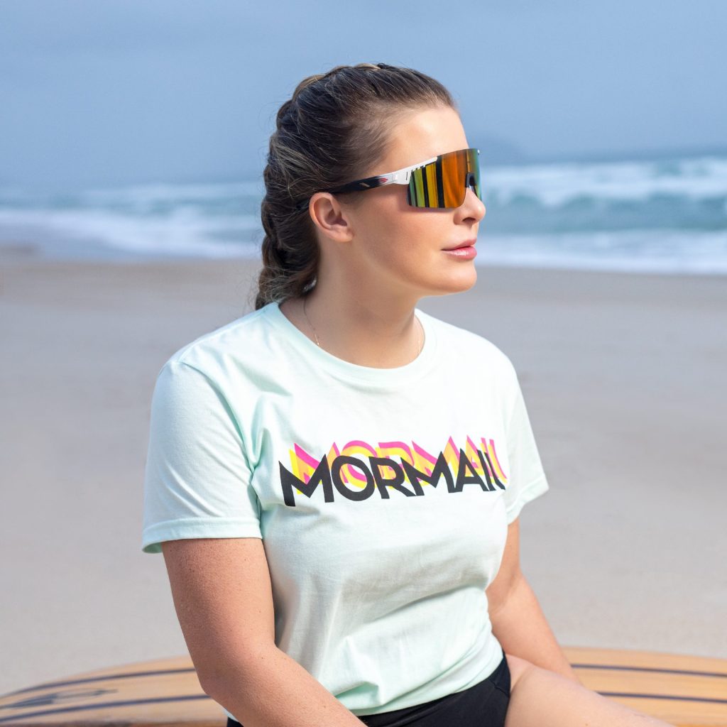 Lo más nuevo de Mormaii para el final del verano