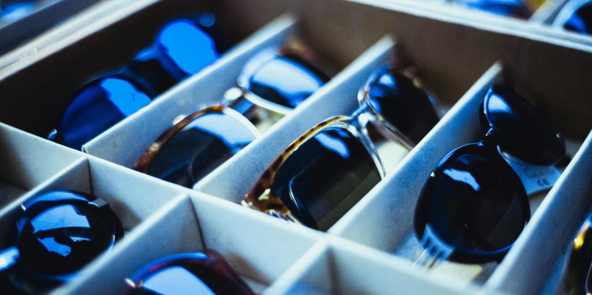 Descubrí Nueva Visión Ópticas: calidad, variedad y atención personalizada