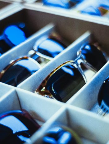 Descubrí Nueva Visión Ópticas: calidad, variedad y atención personalizada