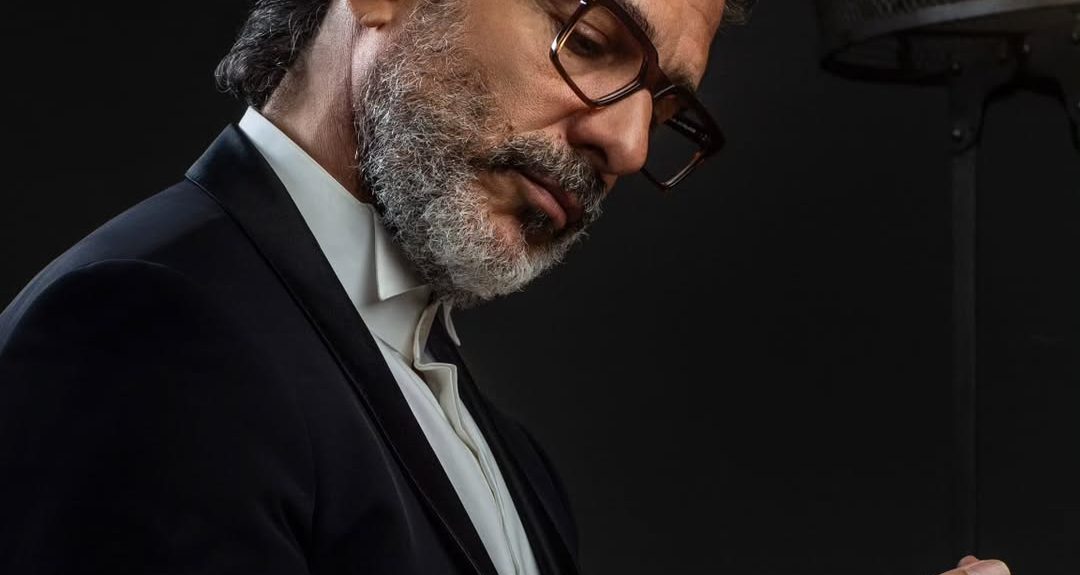 Leonardo Sbaraglia cumplió su sueño en la moda: lanzó su cápsula de anteojos