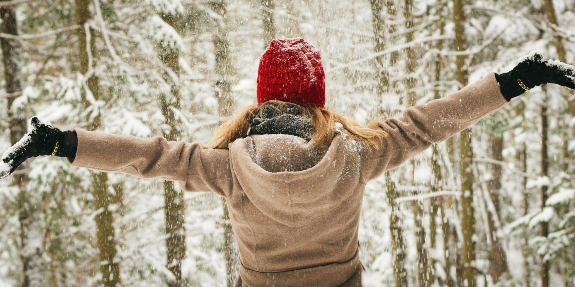 Cómo proteger tus ojos del lagrimeo en la temporada de invierno