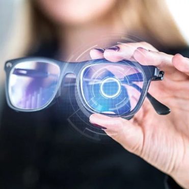Los anteojos inteligentes se transforman, la principal apuesta tecnológica para 2025