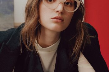 Eco-friendly: la nueva línea de Paula Cahen D'anvers