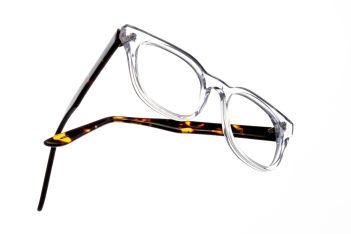 Anteojos recetados Mood | Diseño, estilo y comodidad en Nueva Visión Ópticas