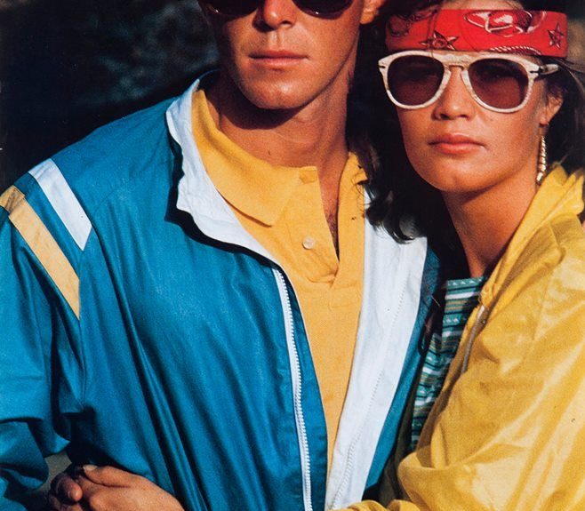 Llegó Persol: la nueva colección ya está en Nueva Visión Ópticas
