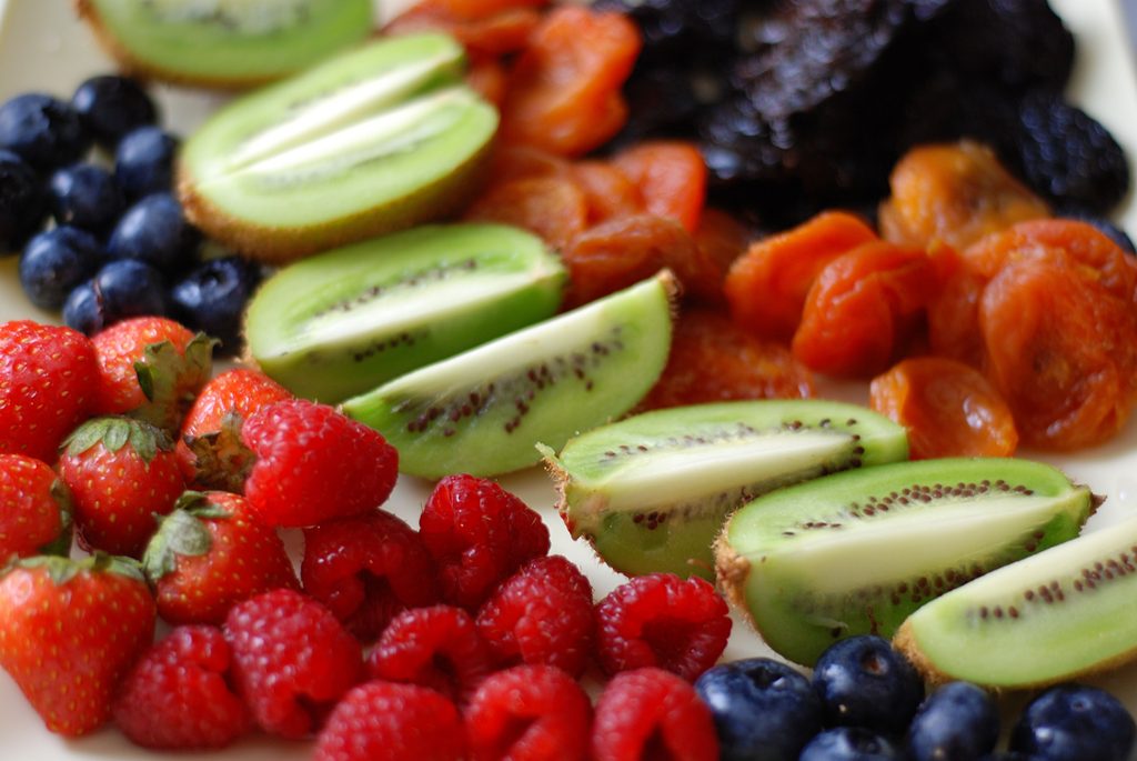 Alimentación para los ojos: los nutrientes clave para cuidar tu visión