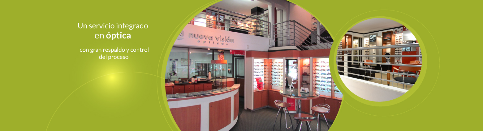 opticas en zona norte y capital federal